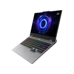 Lenovo LOQ 15IRX10 Intel Core i5-13450HX NVIDIA GeForce RTX 5050 With 8GB Graphics 15.6" FHD Gaming Laptop (LL1406)