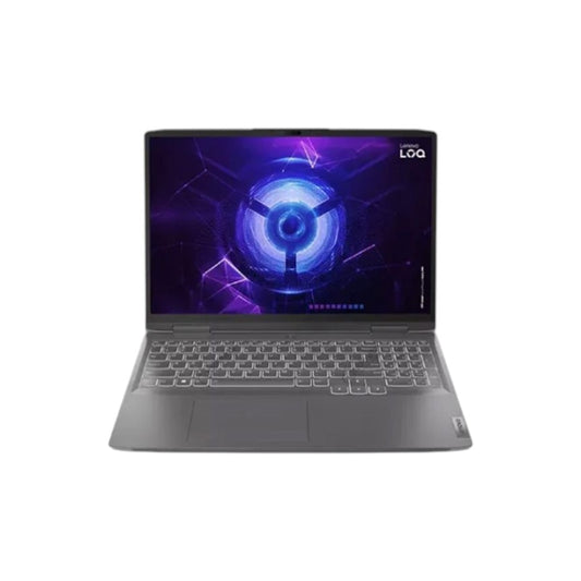 Lenovo LOQ 15IRX9 12th Gen Intel Core i5-12450HX NVIDIA RTX 3050 With 6GB Graphics 15.6" FHD Gaming Laptop