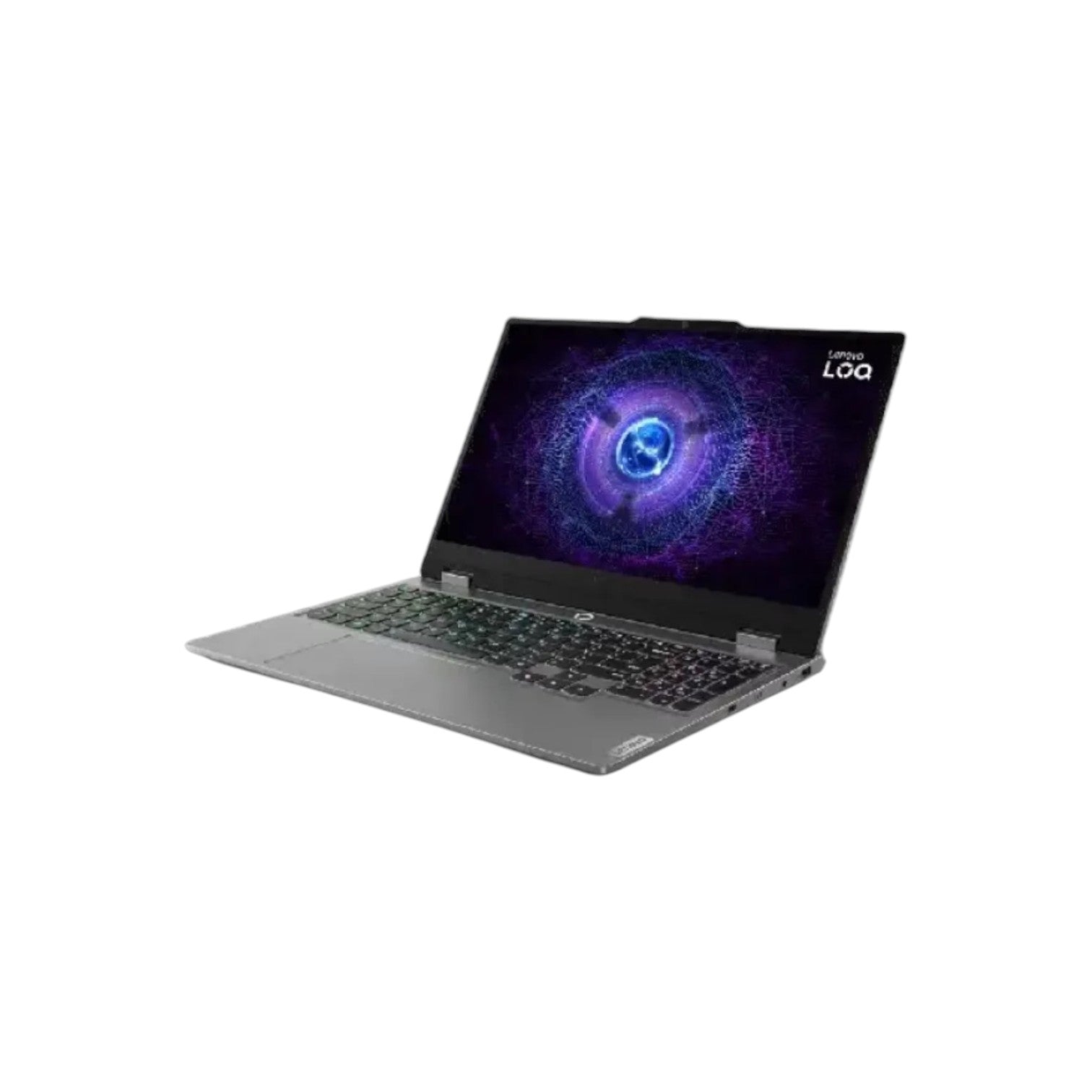 Lenovo LOQ 15IRX9 Core i5 13th Gen AI Integrated 15.6" FHD Gaming Laptop (LL142)