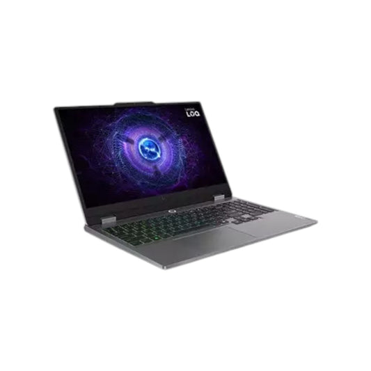 Lenovo LOQ 15IRX9 Core i5 13th Gen RTX 4050 AI Integrated 15.6" FHD Gaming Laptop