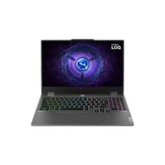 Lenovo LOQ 15IRX9 Core i7 13th Gen 512GB SSD RTX 4050 6GB Graphics 15.6" FHD AI Powered Gaming Laptop