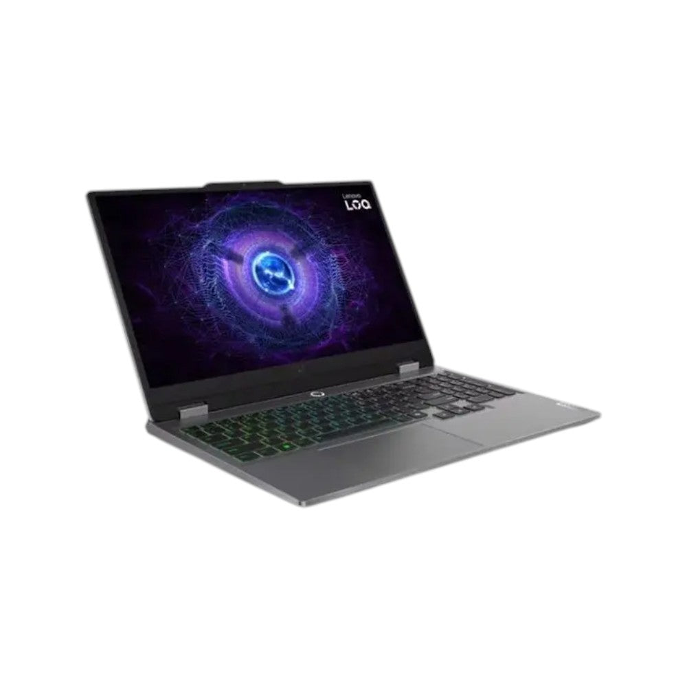 Lenovo LOQ 15IRX9 Core i7 13th Gen RTX 4050 AI Integrated 15.6" FHD Gaming Laptop (LL1415)