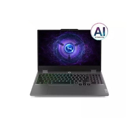 Lenovo LOQ 15IRX9 Core i7 13th Gen RTX 4050 AI Integrated 15.6" FHD Gaming Laptop