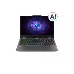 Lenovo LOQ 15IRX9 Core i7 13th Gen RTX 4050 AI Integrated 15.6" FHD Gaming Laptop