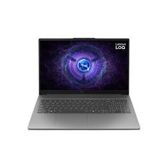 Lenovo LOQ Intel Core i5 12450HX 8GB RAM 512GB SSD 15.6 Inch FHD RTX 4050 6GB Graphics Luna Grey Gaming Laptop Model 15IAX9E 83LK00C9US