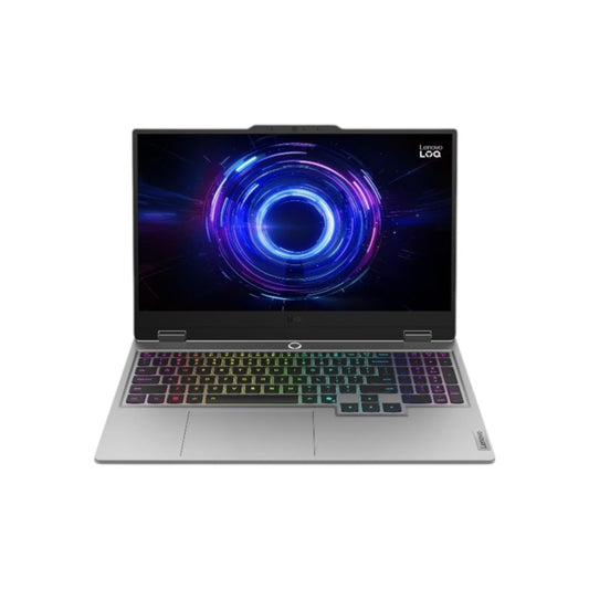 Lenovo LOQ Intel Core i7 13700HX 24GB RAM 512GB SSD 15.6 Inch FHD Display GeForce RTX 5050 8GB Model 15IRX10 (83JE00L2PS)