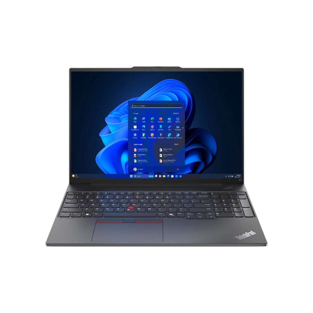 Lenovo ThinkPad Core Ultra 7 155H 16GB RAM 512GB SSD 16 Inch WUXGA Display Model E16 GEN 2 (21MAS07K00) (LA1204)