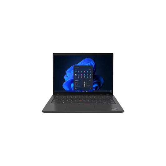 Lenovo ThinkPad Core i5 1335U 16GB RAM 512GB SSD 14 Inch FHD Black Laptop (LL1409)