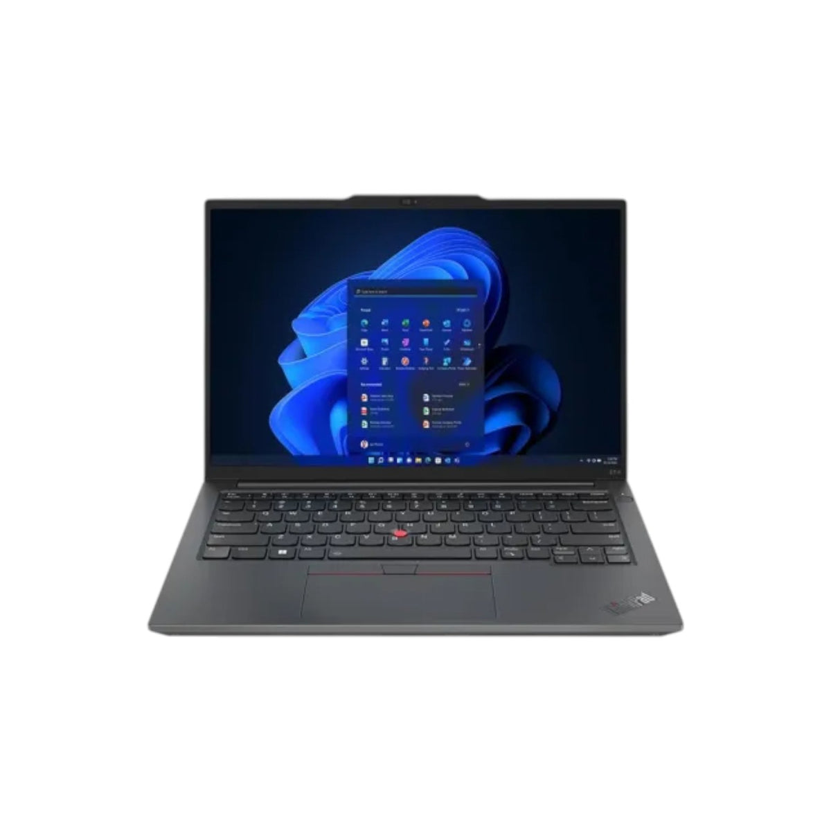 Lenovo ThinkPad E14 Gen 5 Core i5 13th Gen 512GB SSD 14" WUXGA Display Laptop (LL1441)