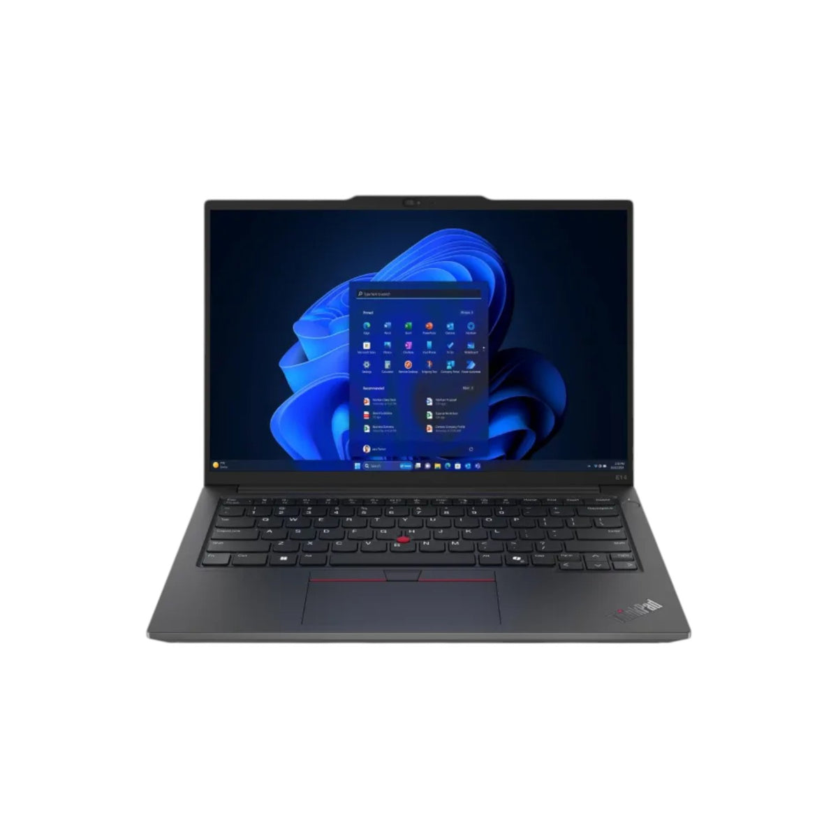 Lenovo ThinkPad E14 Gen 6 Core Ultra 5 125U 14" WUXGA Laptop (LL1442)