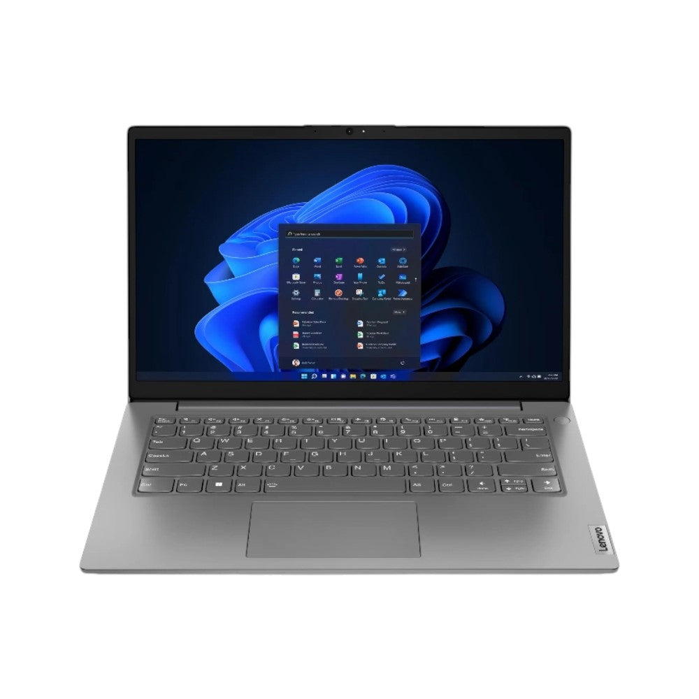 Lenovo V14 Intel Core i7 13620H 8GB RAM 512GB SSD 14 Inch FHD Iron Grey Laptop Model G4 IRU 83A000J2UE (LL1404)