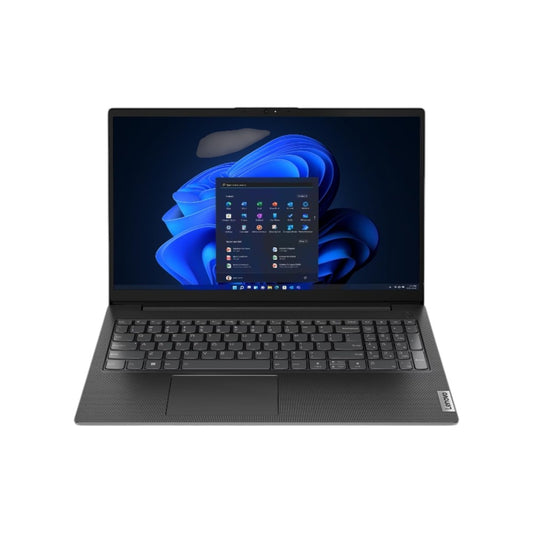 Lenovo V15 Core i5 13420H 16GB RAM 512 GB SSD 15.6 Inch FHD Business Black Laptop Model G4 IRU 83A100PSUS (LA1206)