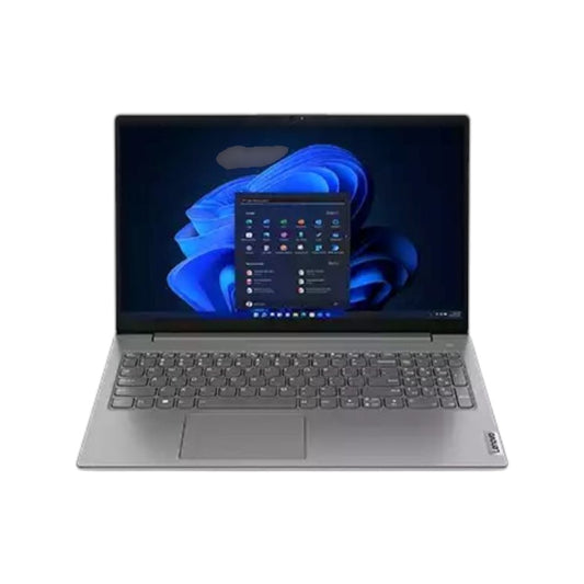 Lenovo V15 Intel Core i5 13420H 8GB RAM 512GB SSD 15.6 Inch FHD LAN Iron Grey Laptop Model G4 IRU 83CC0059IN (LL1403)