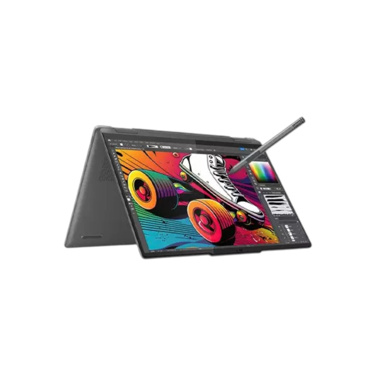Lenovo Yoga 7 2-in-1 14IML9 Core Ultra 5 125H 14" 2.8K OLED Touch Laptop (LL1421)