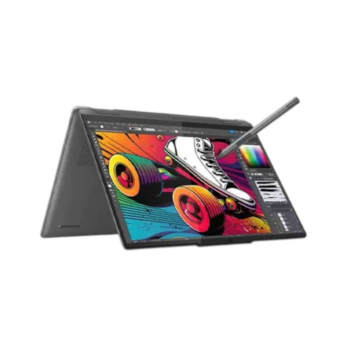 Lenovo Yoga 7 2-in-1 14IML9 Core Ultra 5 125H 14" WUXGA OLED Touch Laptop (LL1429)