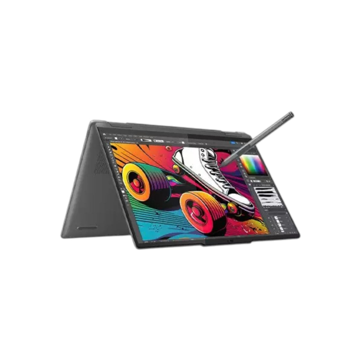Lenovo Yoga 7 2-in-1 14IML9 Core Ultra 5 14" OLED Touch Laptop (LL1418)
