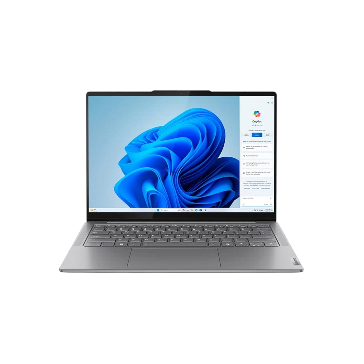 Lenovo Yoga Slim 7 14IMH9 Core Ultra 5 125H 1TB SSD 14" OLED Laptop (LL1426)