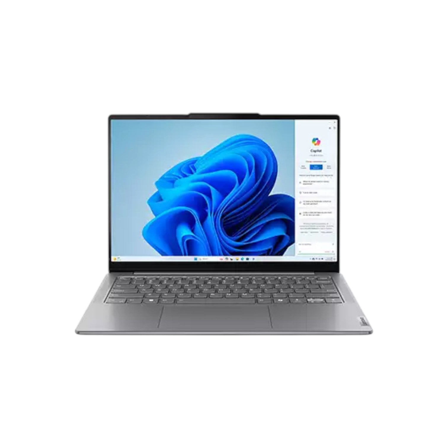 Lenovo Yoga Slim 7 14IMH9 Core Ultra 5 125H 512GB SSD 14" OLED Laptop (LL1427)