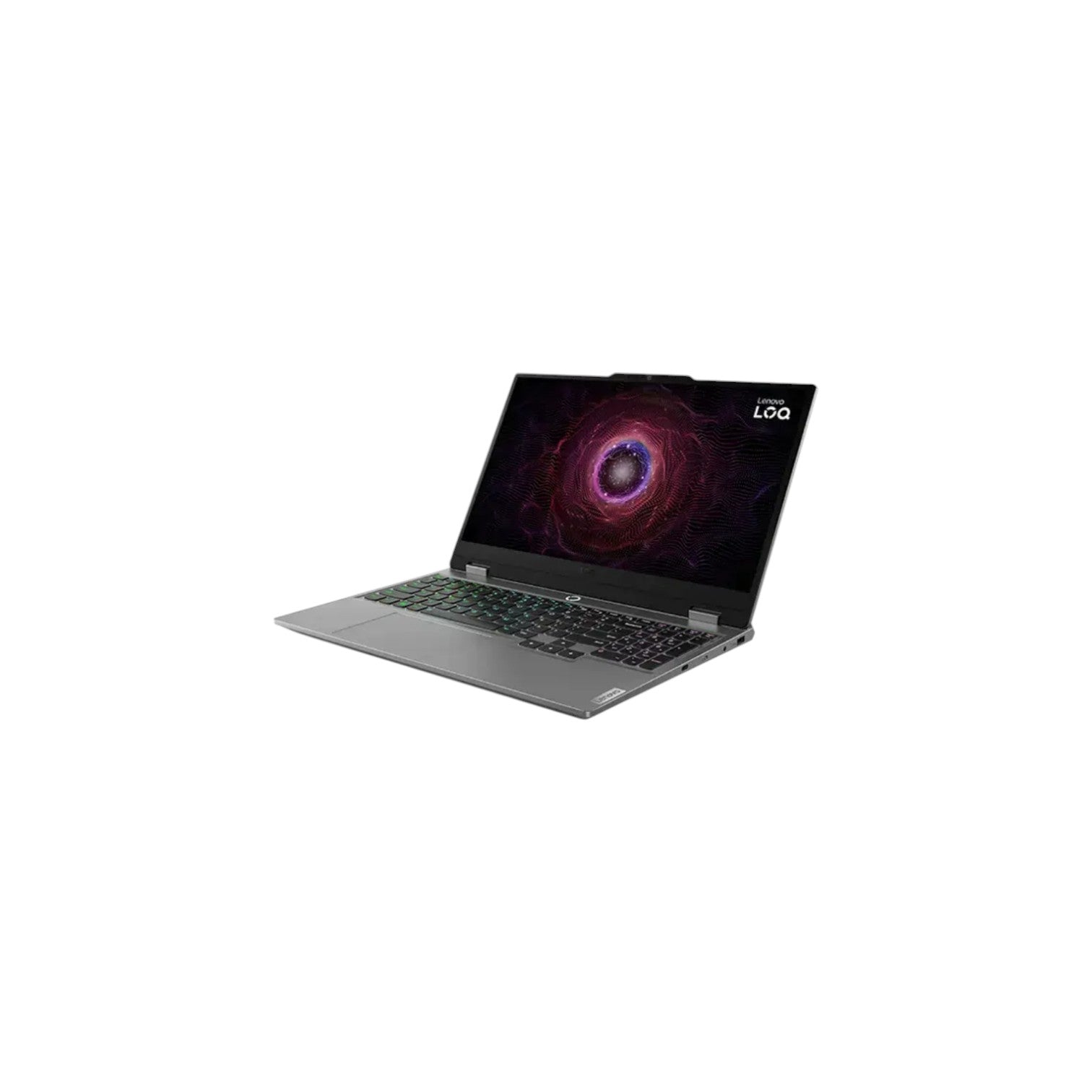 Lenovo LOQ 15ARP9 Ryzen 5 7235HS RTX 4050 6GB Laptop (LL1412)