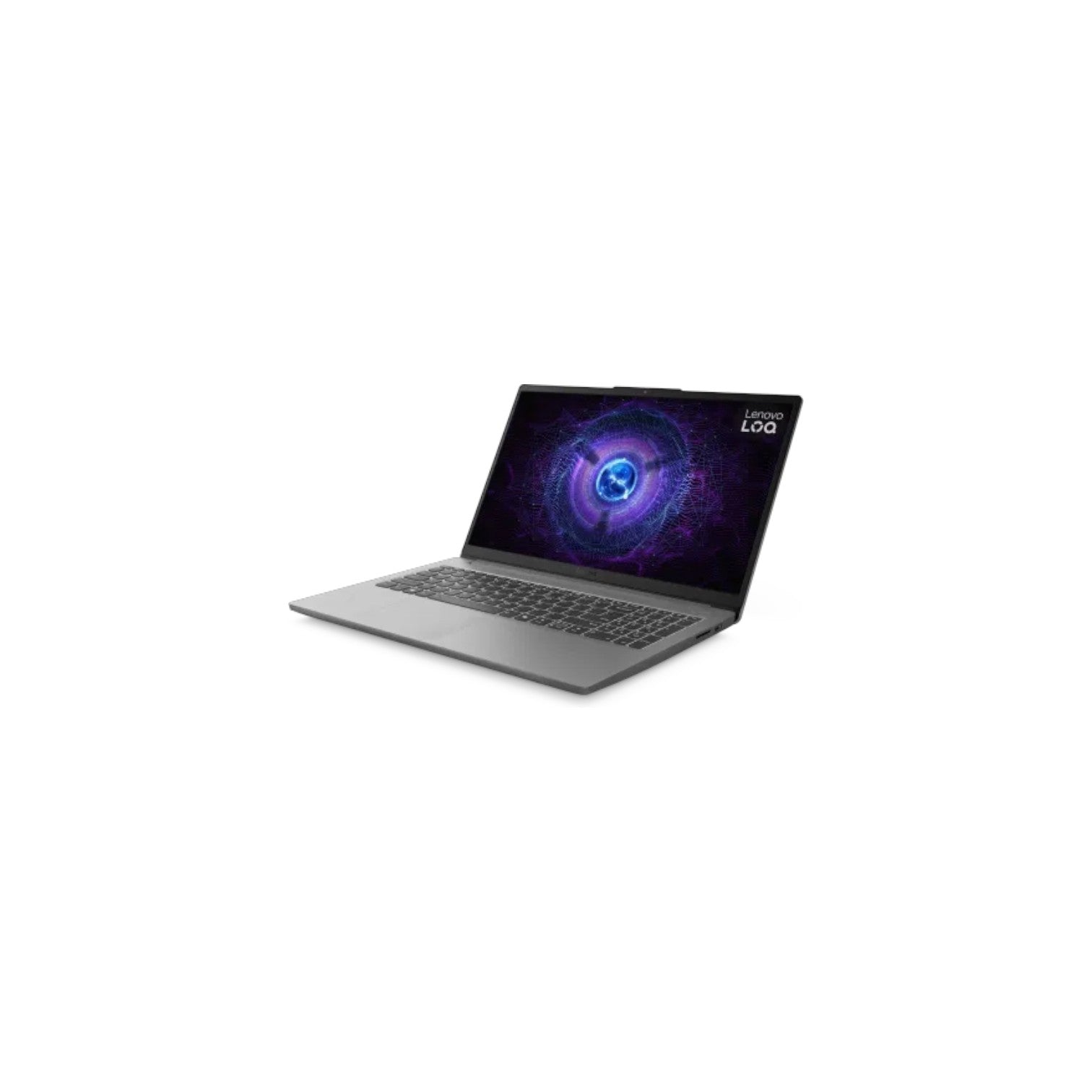 Lenovo LOQ 15IAX9E Core i5 12th Gen RTX 2050 4GB Graphics 15.6" FHD Gaming Laptop (LL1413)