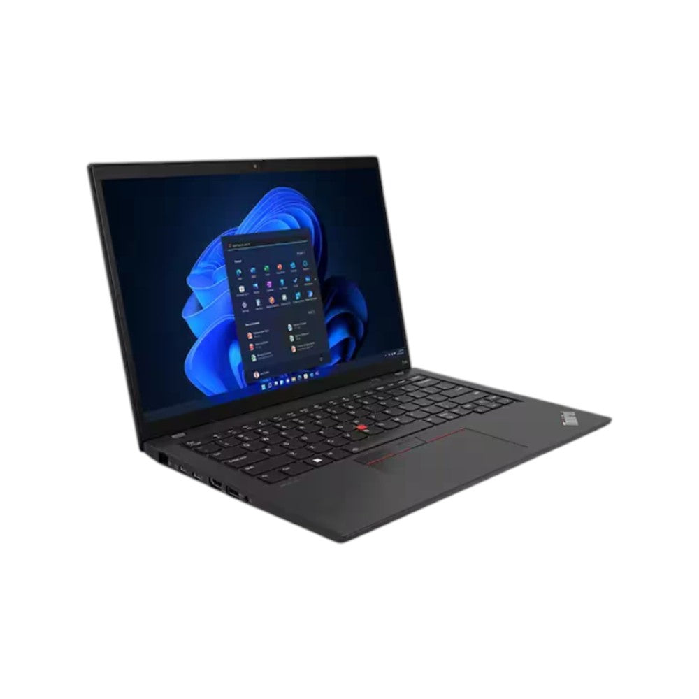 Lenovo ThinkPad Core i5 1335U 16GB RAM 512GB SSD 14 Inch FHD Black Laptop (LL1409)