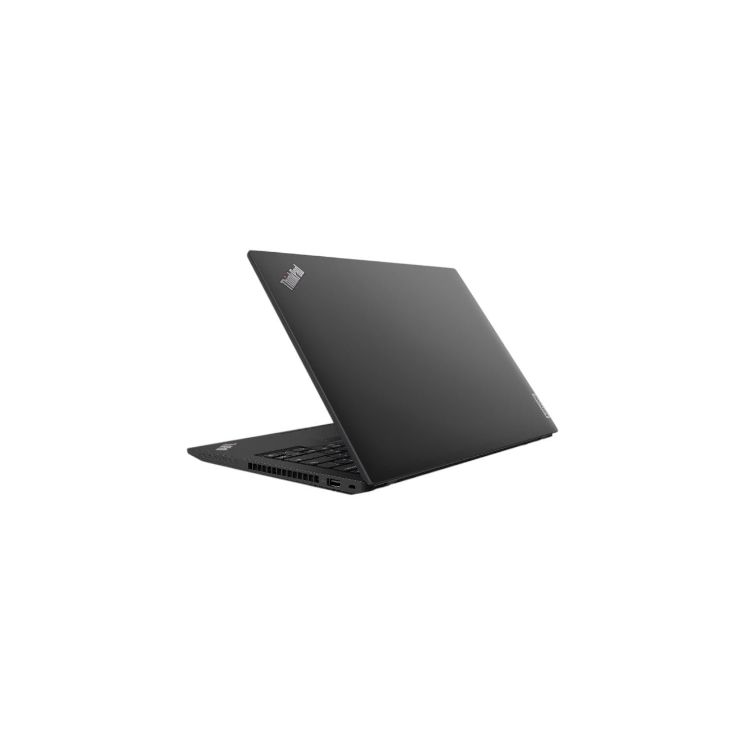 Lenovo ThinkPad Core i5 1335U 16GB RAM 512GB SSD 14 Inch FHD Black Laptop (LL1409)
