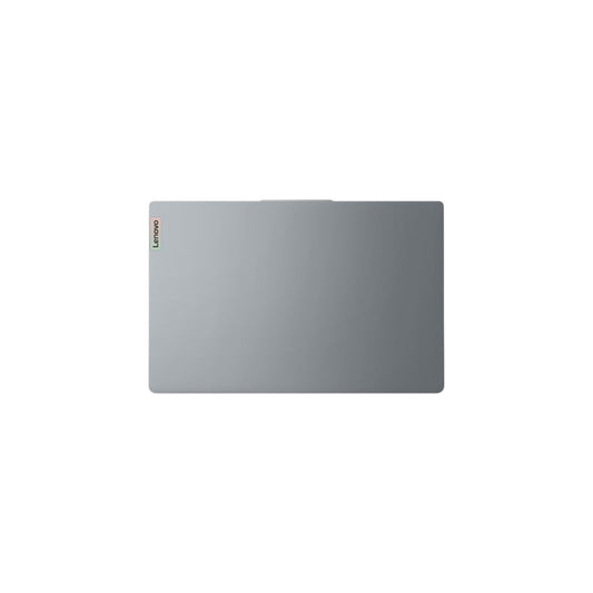 Lenovo i5 13420H 8GB RAM 512GB 15.6 Inch FHD Display Backlit Arctic Grey Model IdeaPad Slim 3 15IRH8 (83EM00L7PS) (LL1407)