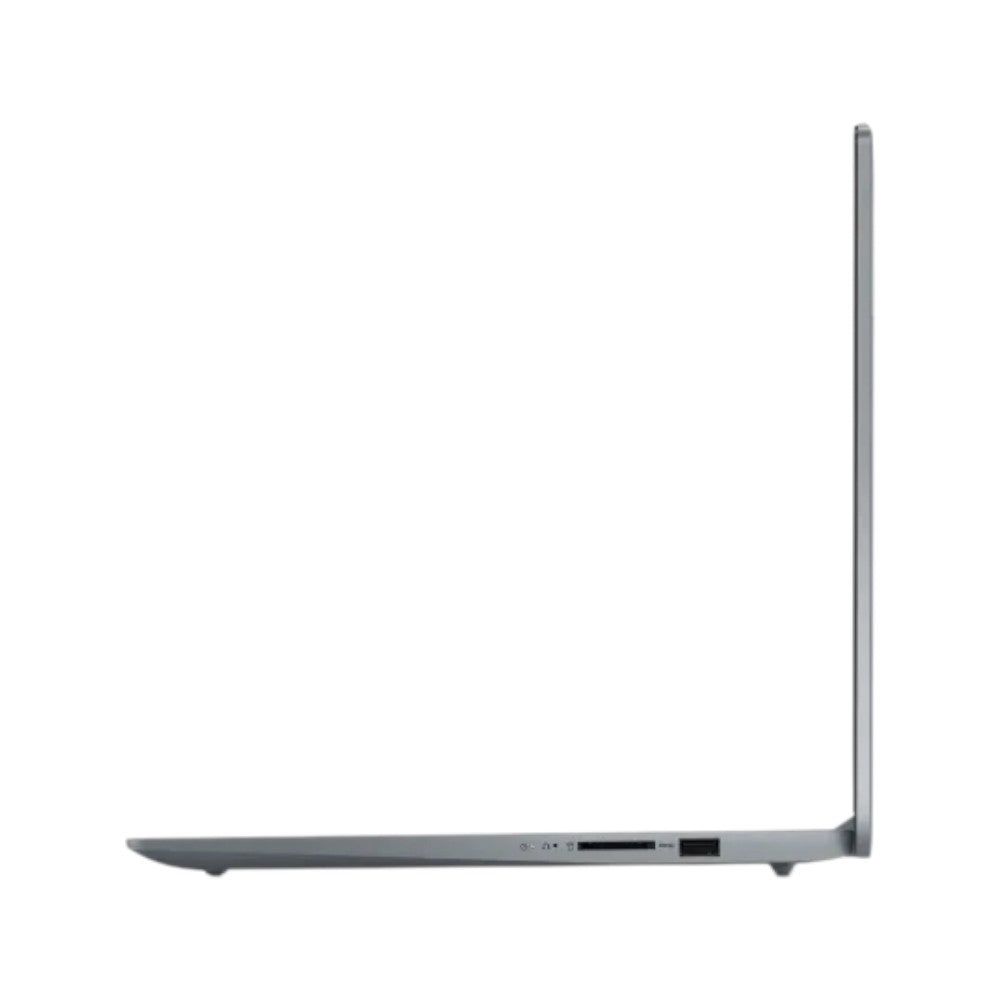 Lenovo i5 13420H 8GB RAM 512GB 15.6 Inch FHD Display Backlit Arctic Grey Model IdeaPad Slim 3 15IRH8 (83EM00L7PS) (LL1407)