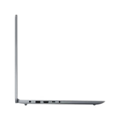 Lenovo i5 13420H 8GB RAM 512GB 15.6 Inch FHD Display Backlit Arctic Grey Model IdeaPad Slim 3 15IRH8 (83EM00L7PS) (LL1407)
