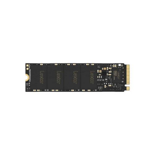 Lexar NM620 256GB M.2 NVMe SSD