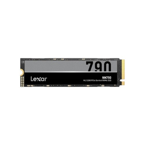 Lexar NM790 1TB PCIe Gen4 NVMe SSD