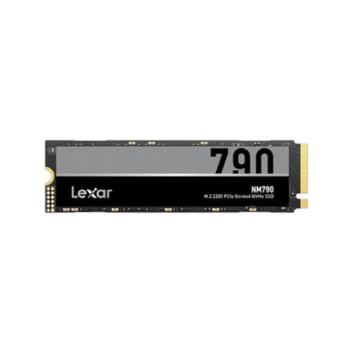 Lexar NM790 2TB PCIe Gen4 NVMe SSD (SSDL18801)