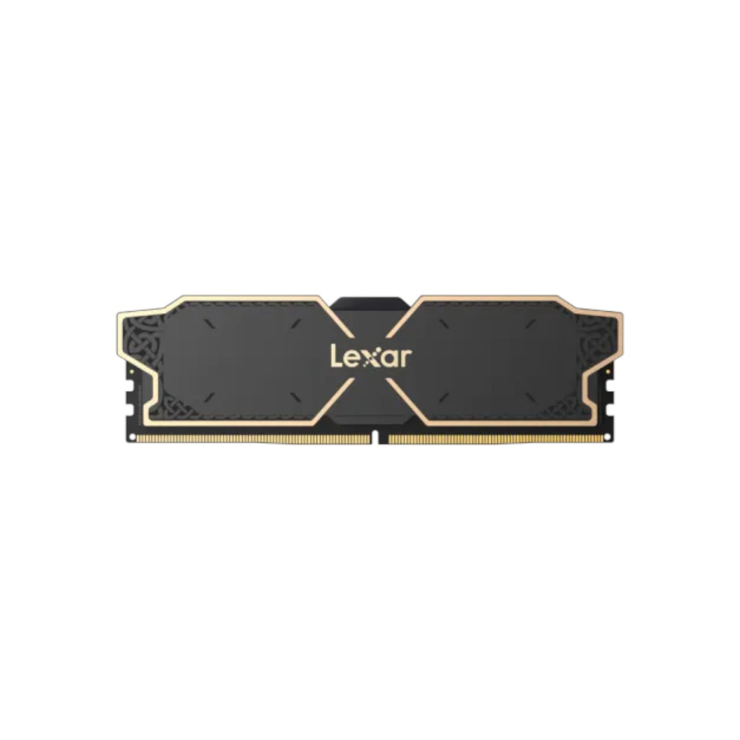 Lexar THOR 16GB DDR5 6000MHz CL32 Desktop RAM (RAML8801)