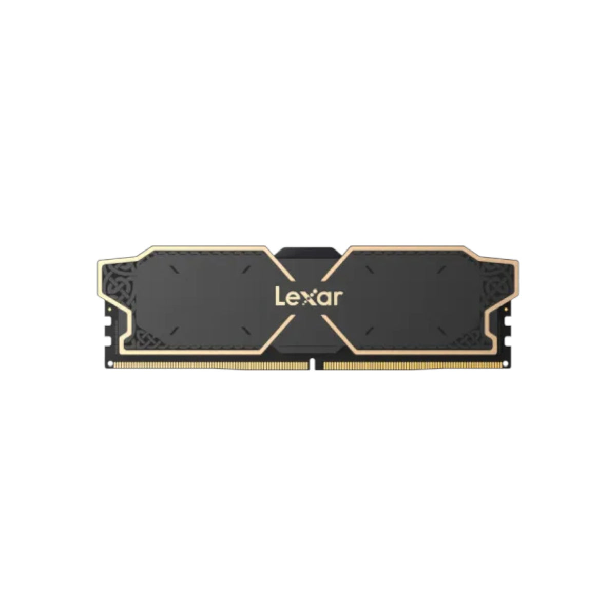 Lexar THOR 16GB DDR5 6000MHz CL32 Desktop RAM (RAML8801)