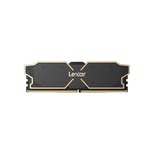 Lexar THOR 16GB DDR5 6000MHz CL32 Desktop RAM