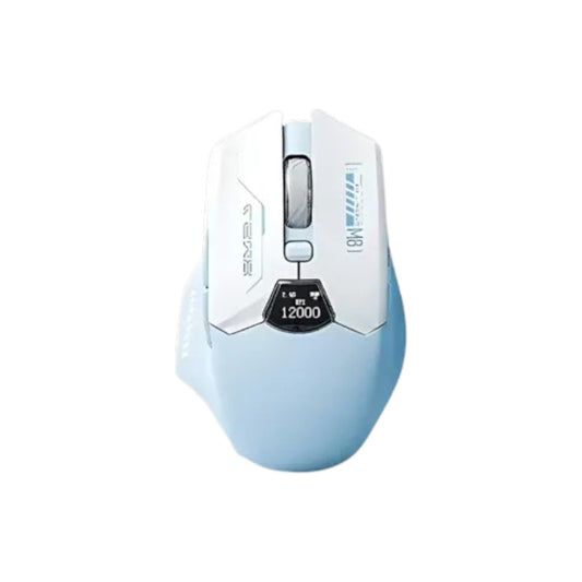 Lingbao M8 Tri-Mode Wireless Gaming Mouse