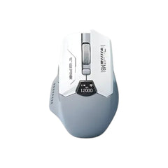 Lingbao M8 Tri-Mode Wireless Gaming Mouse