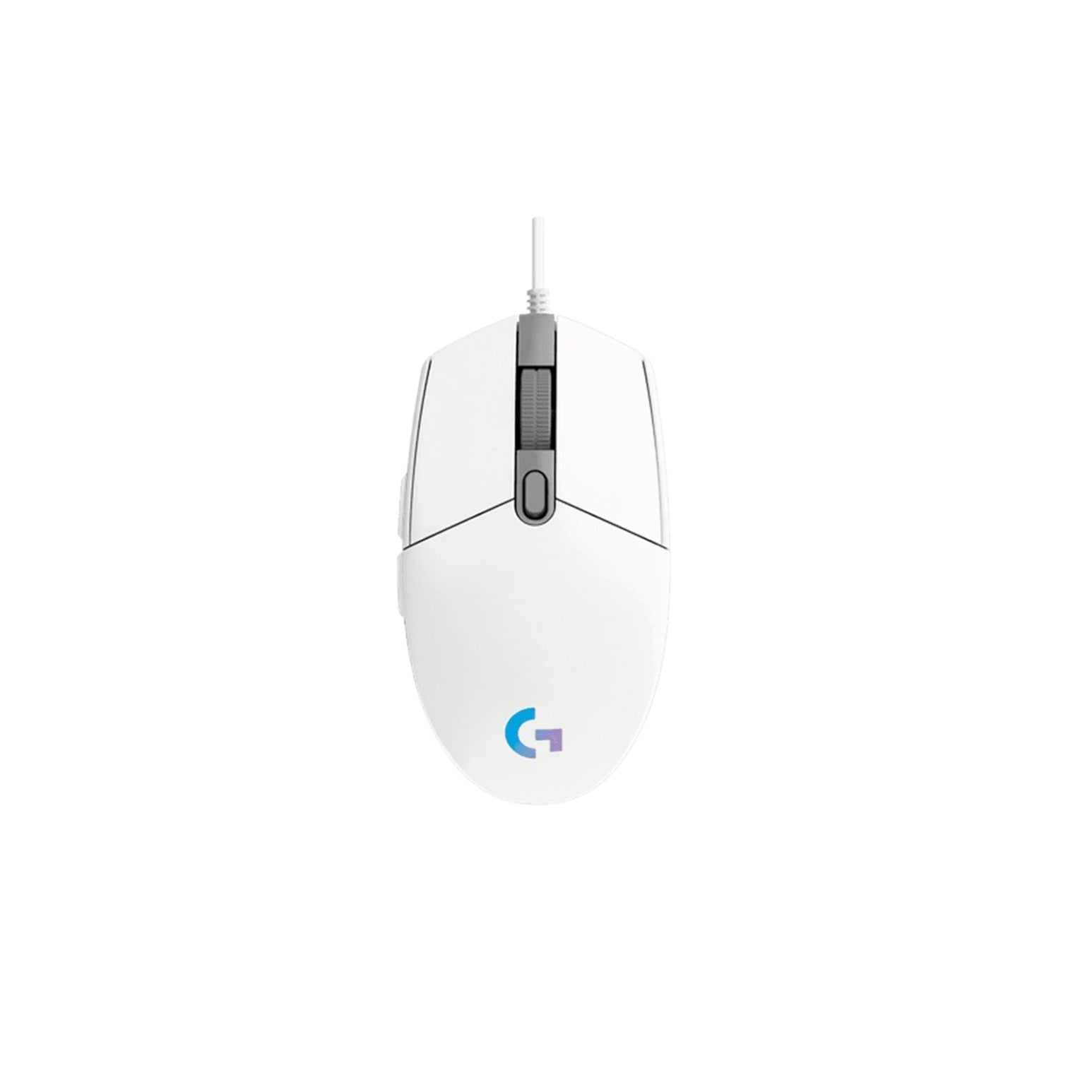 Logitech G102 LIGHTSYNC RGB USB Gaming Mouse (MLT512)