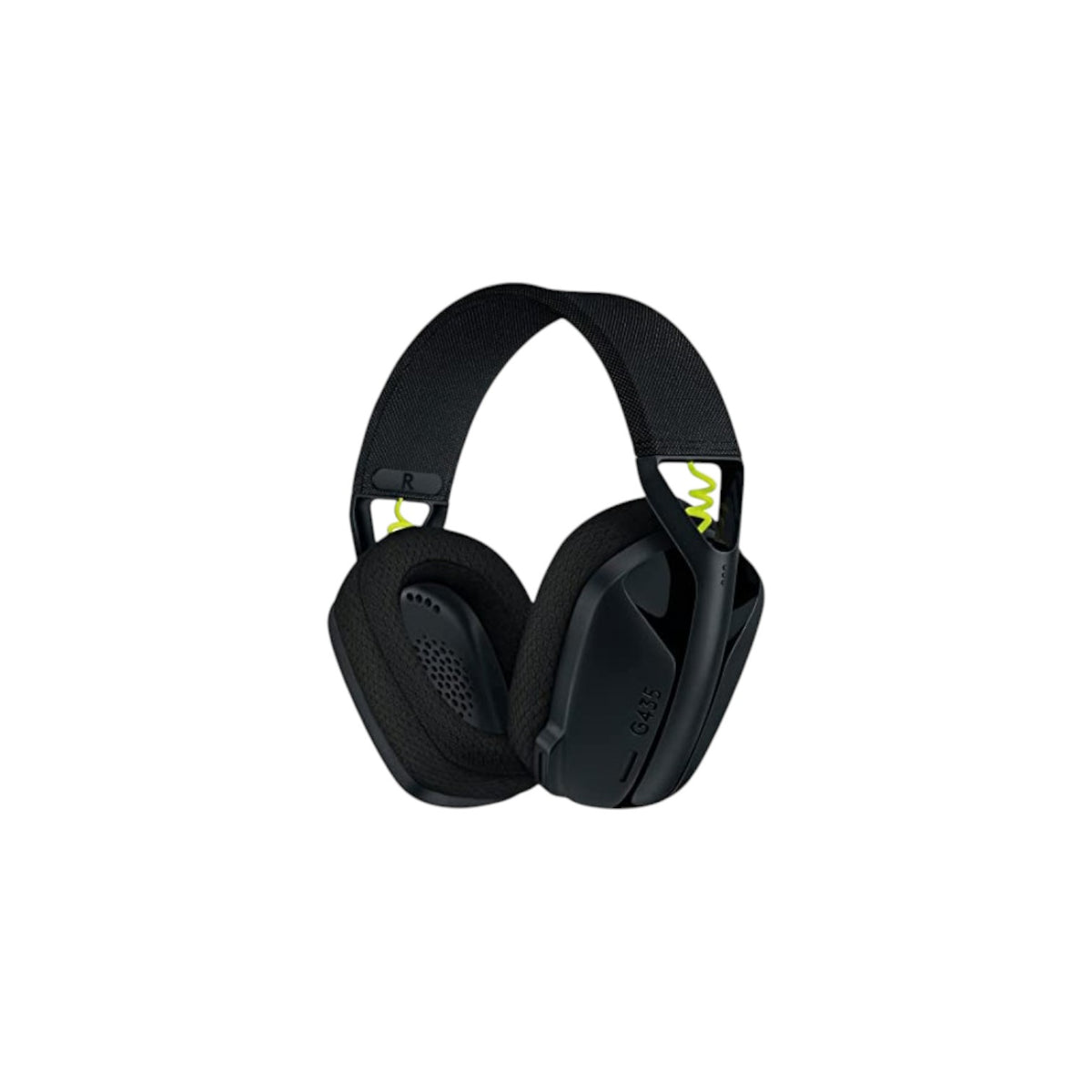 Logitech G435 LIGHTSPEED Wireless & Bluetooth Gaming Headset (HLT2901)