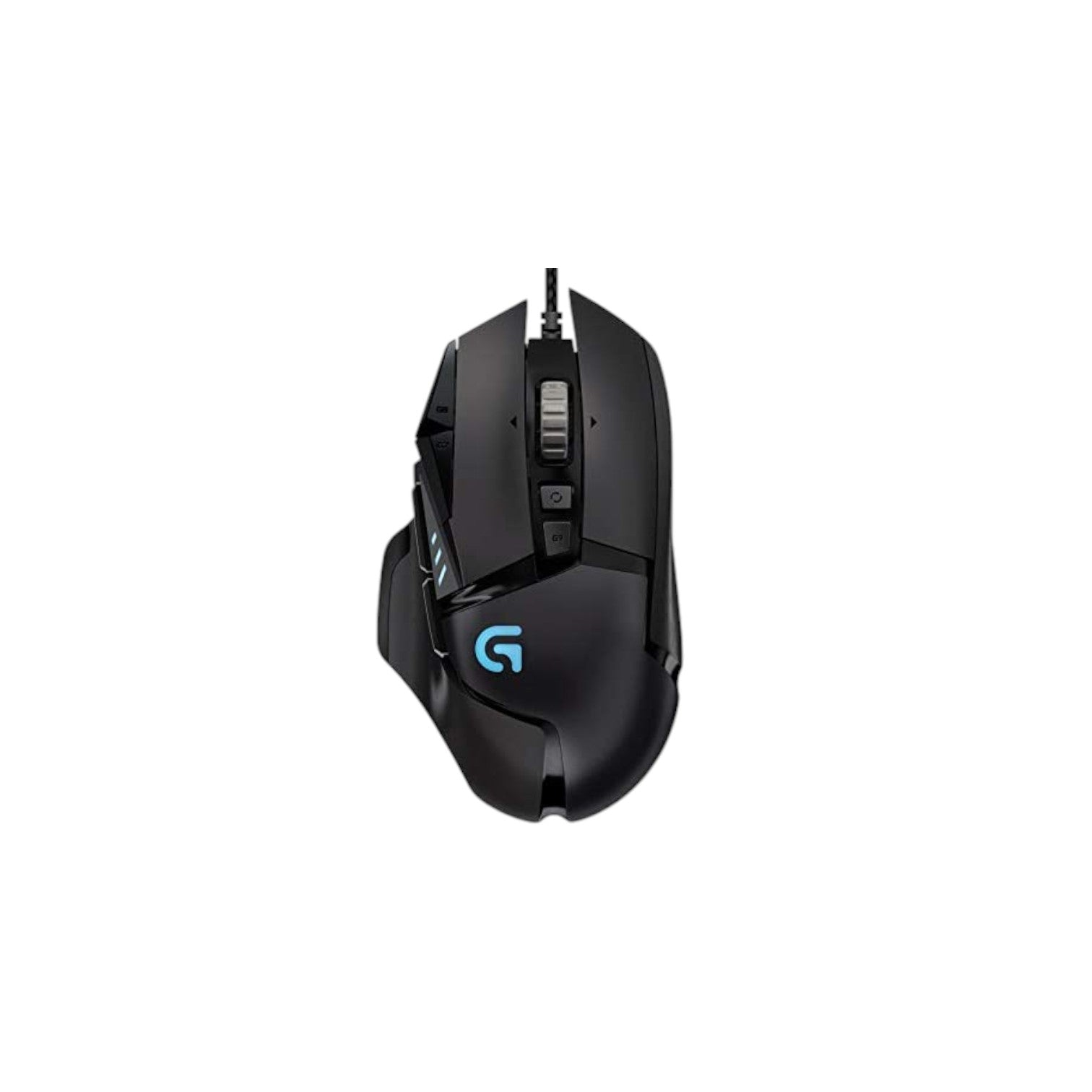 Logitech G502 HERO High Performance RGB Gaming Mouse (MLT513)