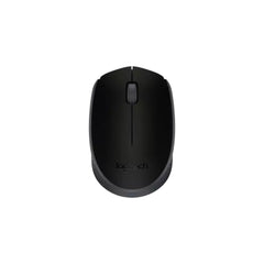Logitech M170 Wireless Mouse