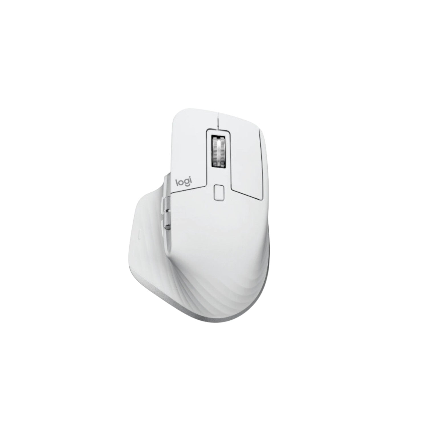 Logitech MX MASTER 3S High-performance Wireless Mouse (MLT507)