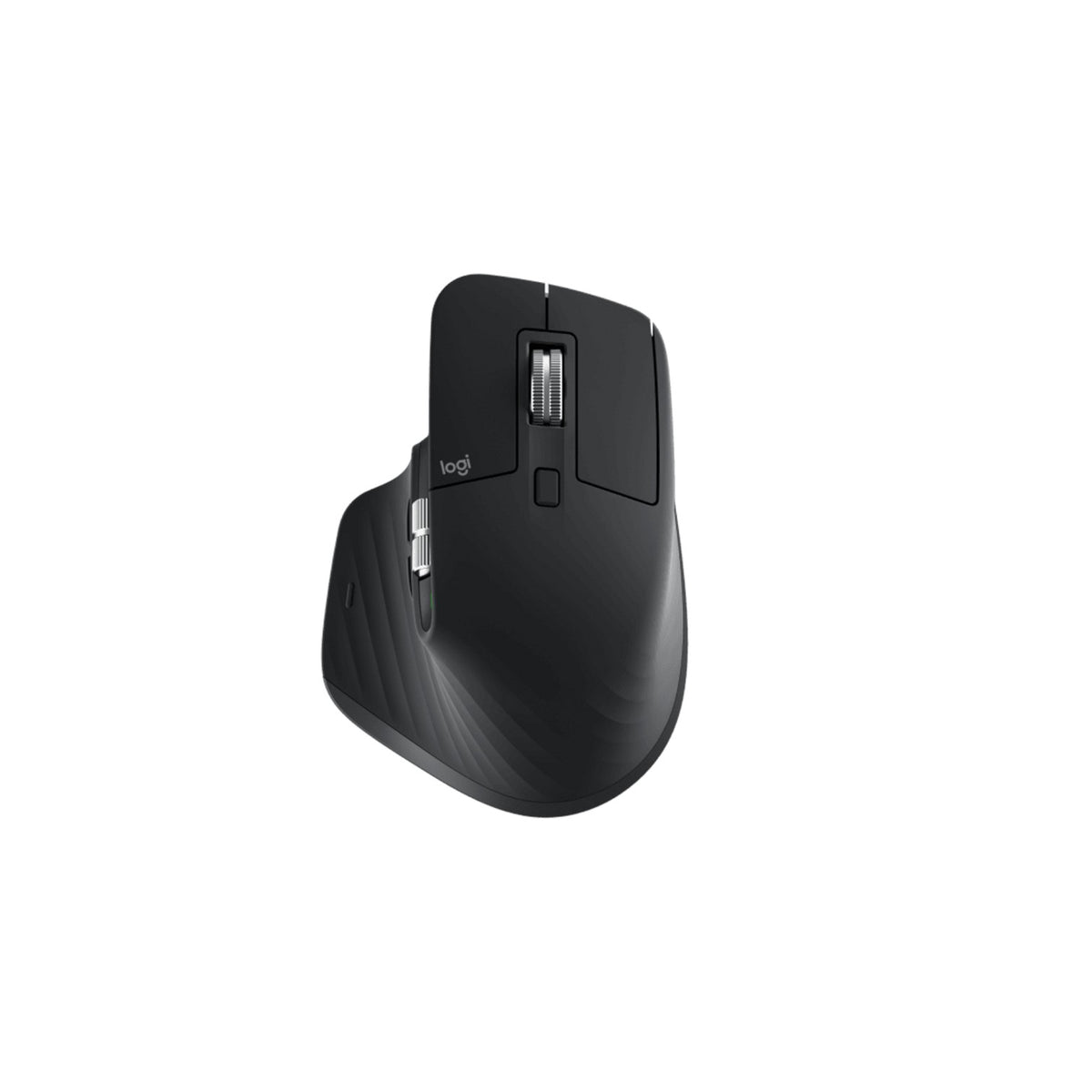 Logitech MX MASTER 3S High-performance Wireless Mouse (MLT507)