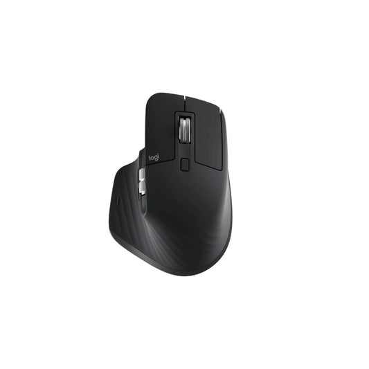 Logitech MX MASTER 3S High-performance Wireless Mouse
