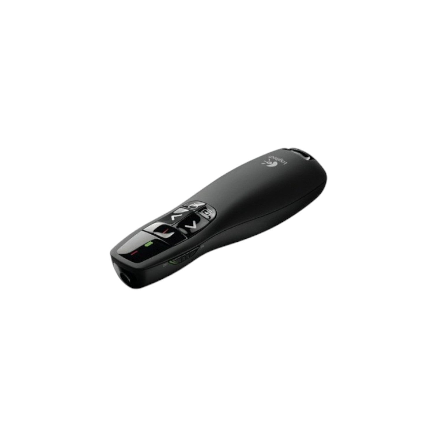 Logitech R400 Wireless Presenter (PL900001)