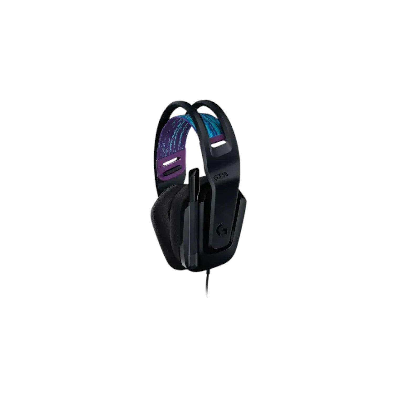 Logitech G335 Wired Gaming Headset (HLT2902)
