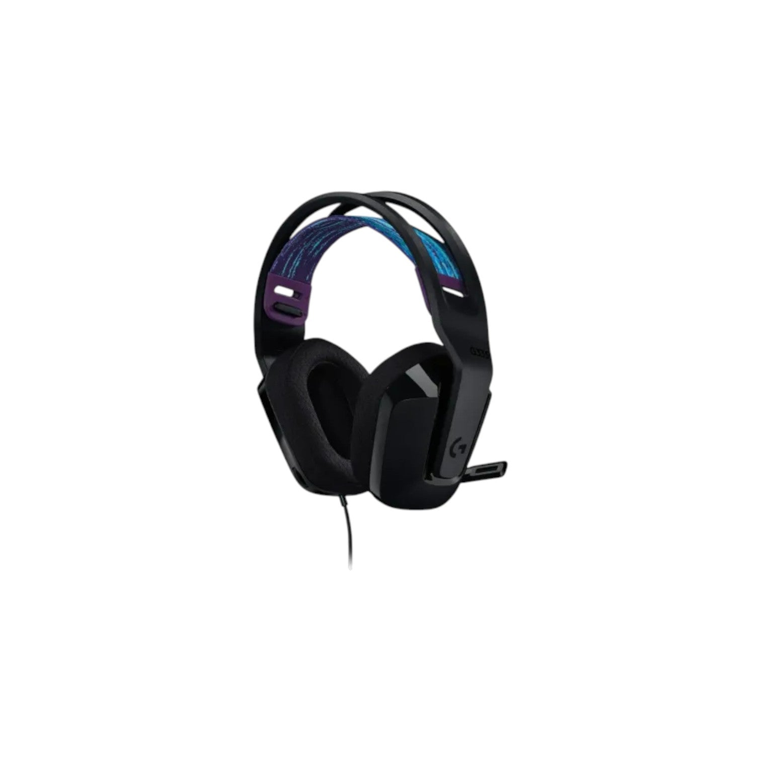 Logitech G335 Wired Gaming Headset (HLT2902)