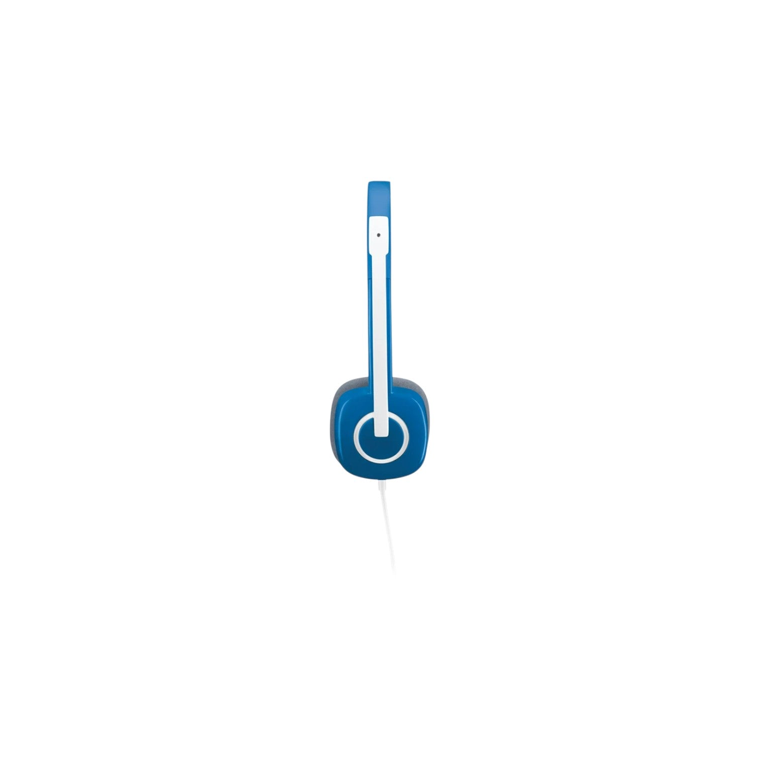 Logitech H150 STEREO Headset (Two port) (HLT2905)