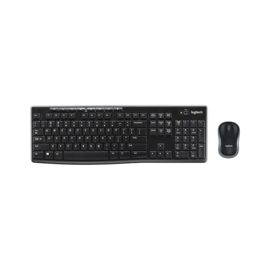 Logitech MK275 Wireless Combo Keyboard