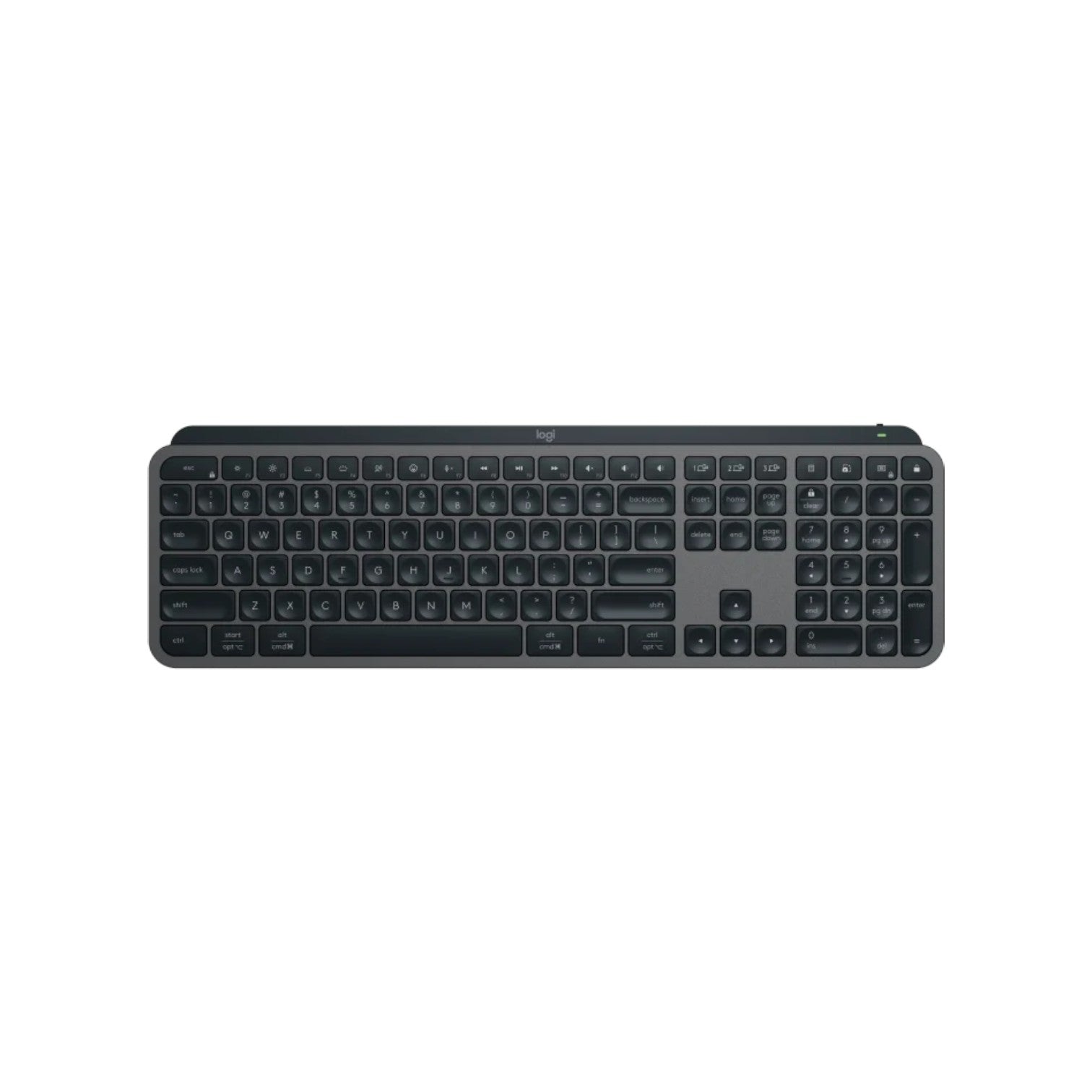 Logitech MX Keys S Wireless Keyboard
